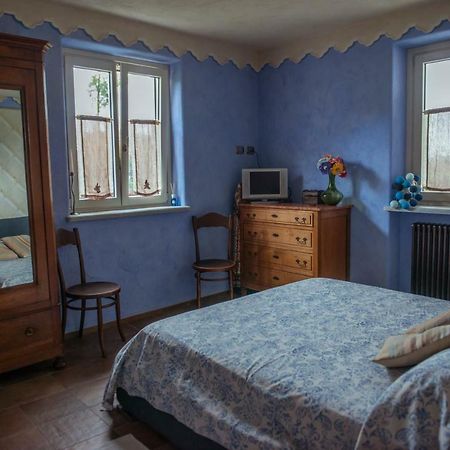 Casa Maddalena Appartement Vicoforte Buitenkant foto