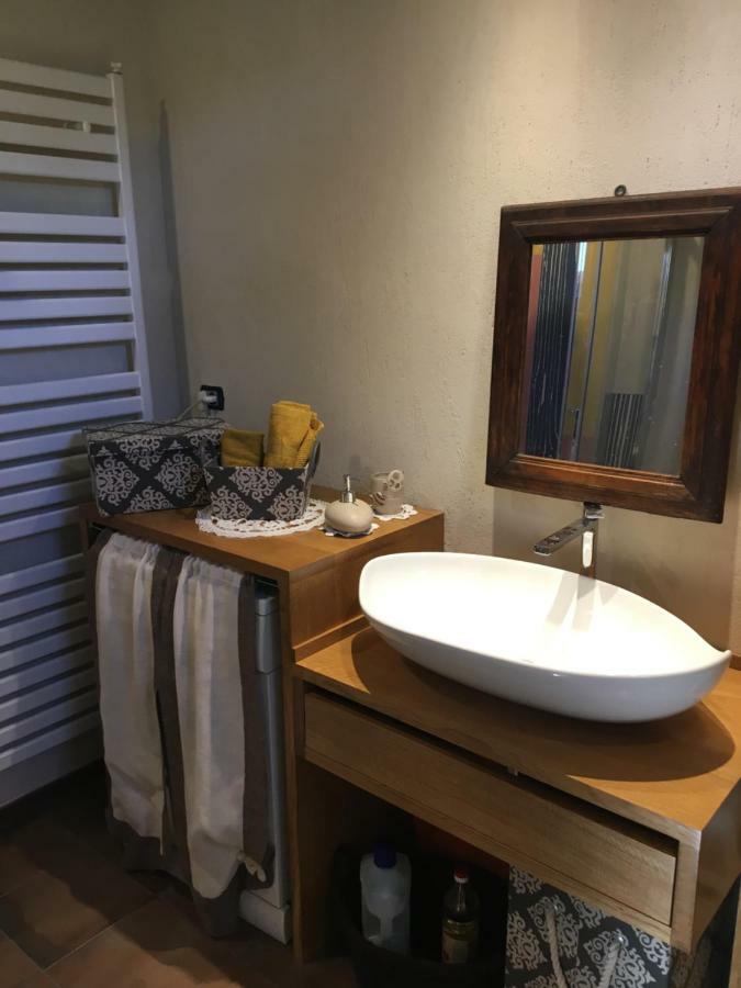 Casa Maddalena Appartement Vicoforte Buitenkant foto