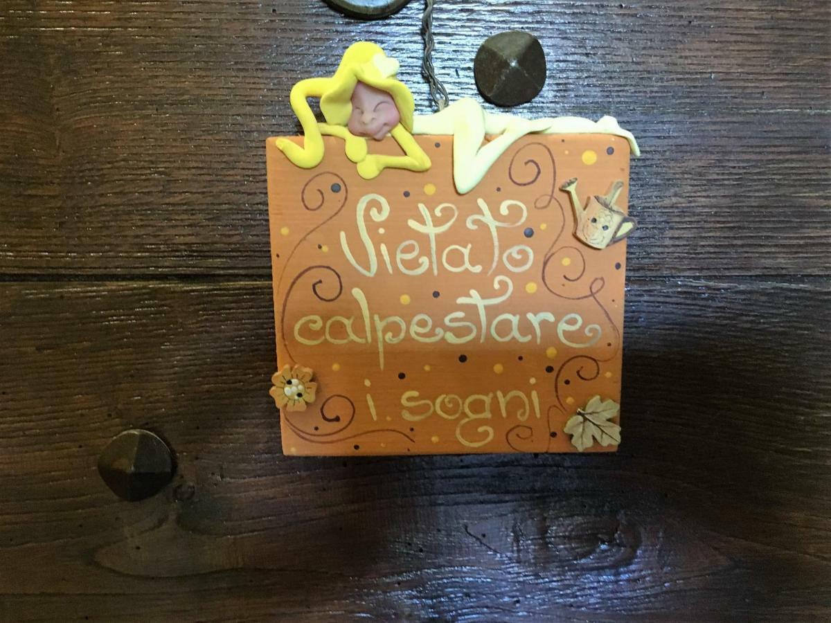 Casa Maddalena Appartement Vicoforte Buitenkant foto