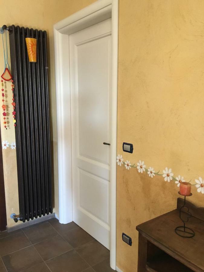 Casa Maddalena Appartement Vicoforte Buitenkant foto