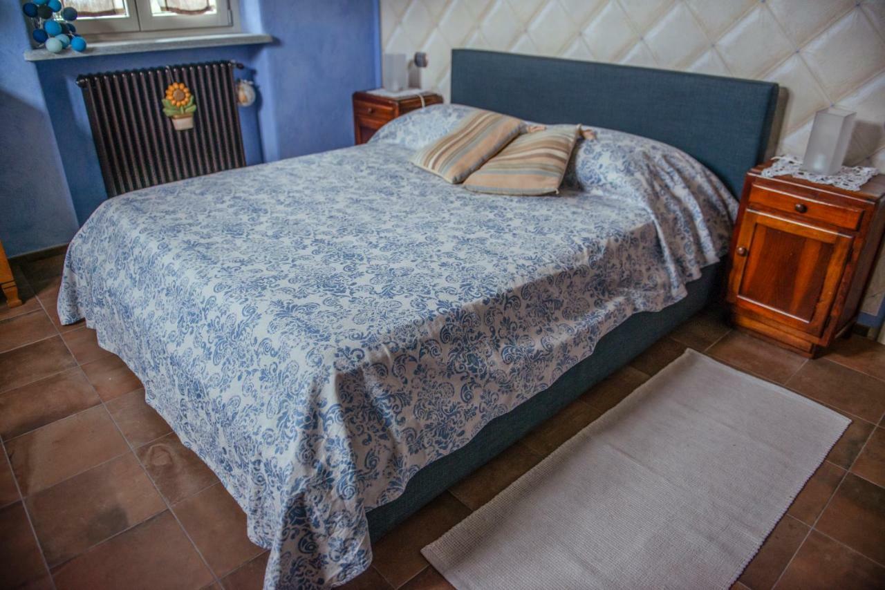 Casa Maddalena Appartement Vicoforte Buitenkant foto