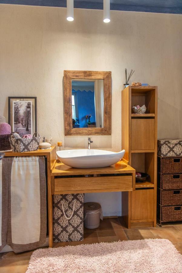 Casa Maddalena Appartement Vicoforte Buitenkant foto
